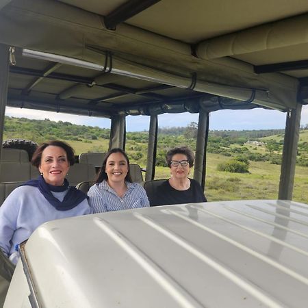 Parkview Safari Lodge Колчестер Экстерьер фото