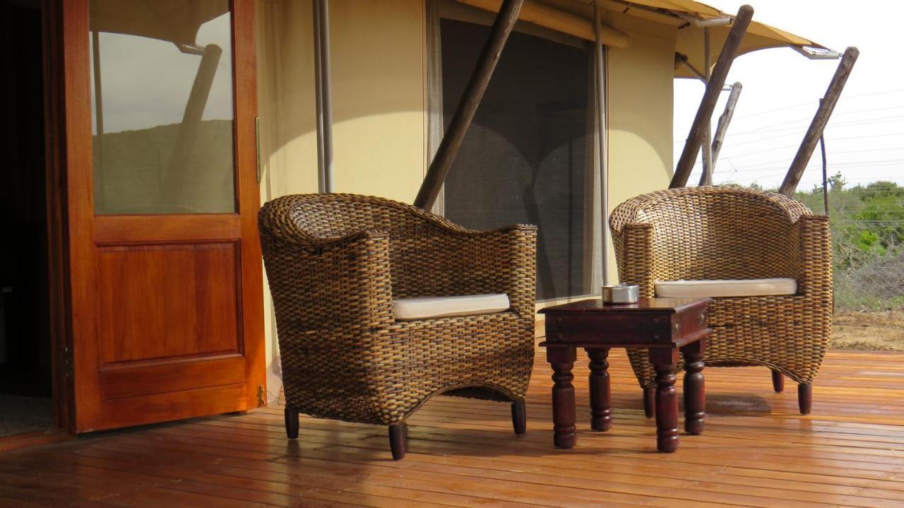 Parkview Safari Lodge Колчестер Экстерьер фото